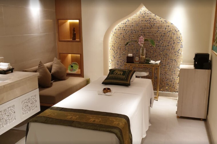 Luna Thai Spa