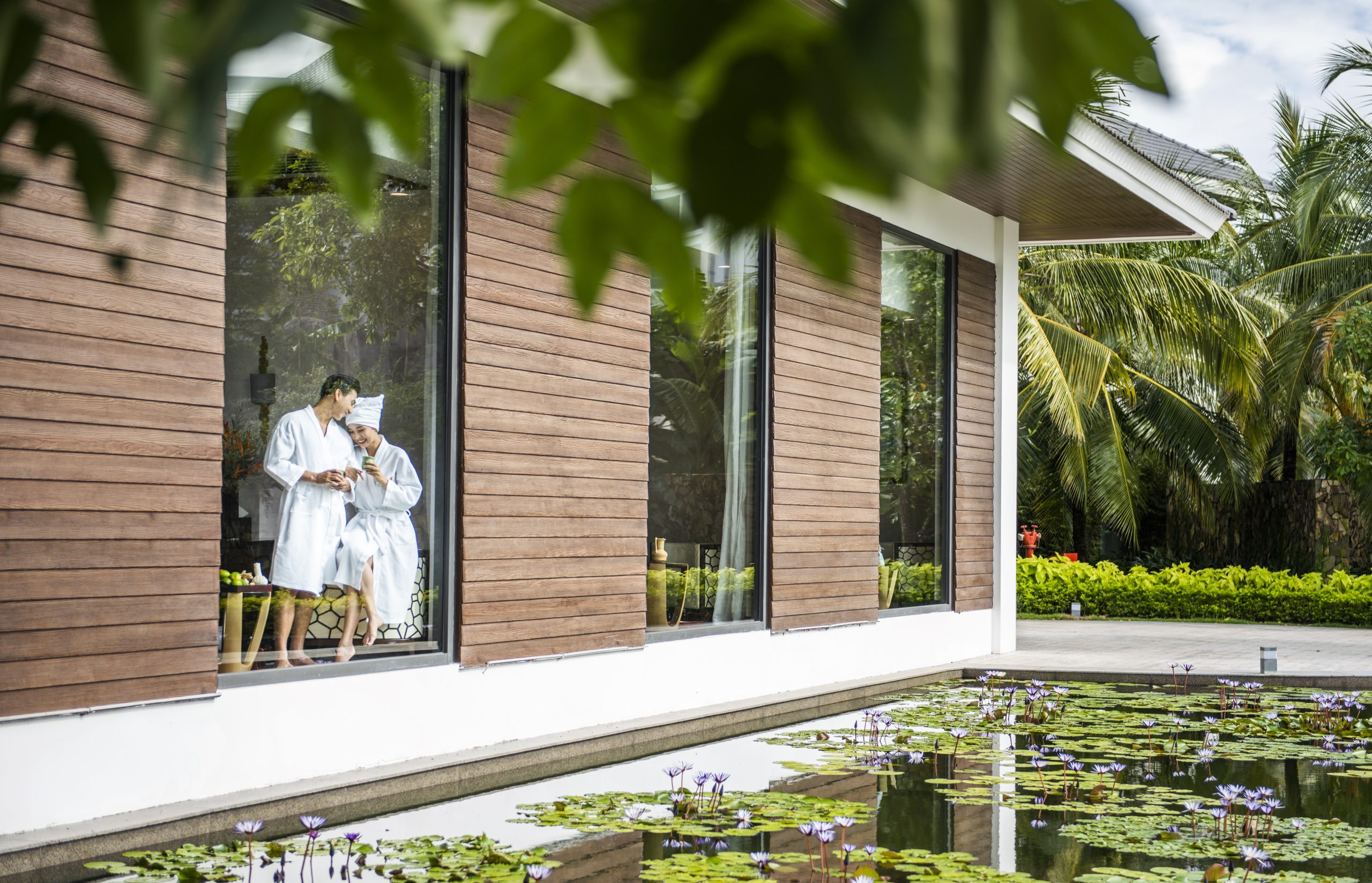 Naia Spa & Wellness