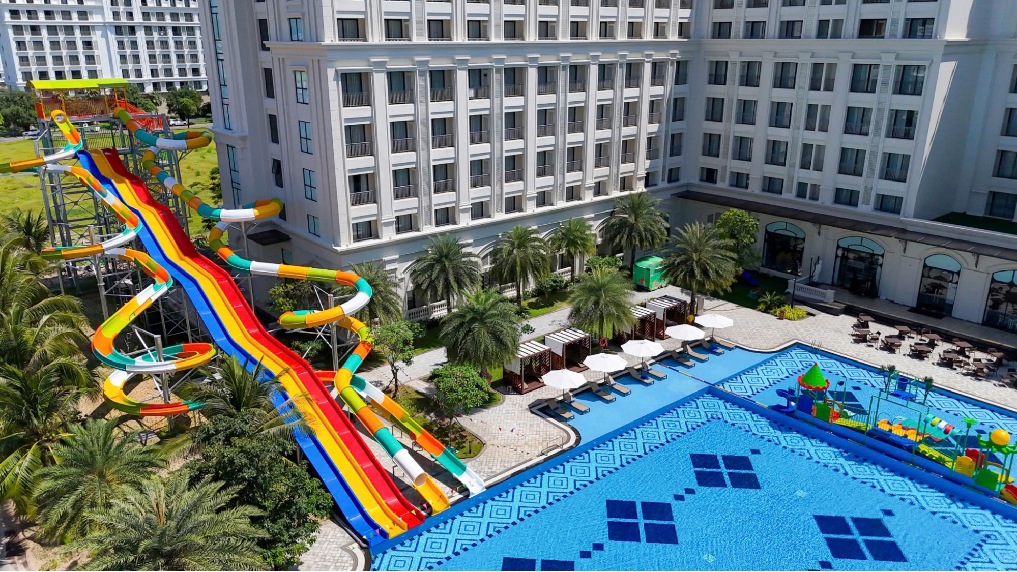 Wyndham Garden Grand Phu Quoc