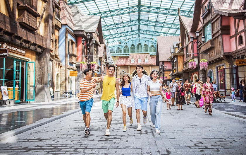 European Streetmosphere