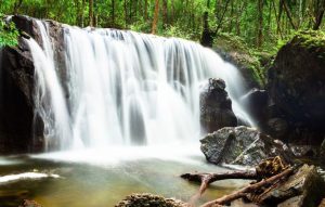 Top 5 Phu Quoc Waterfall Spots: A Refreshing Jungle Escape