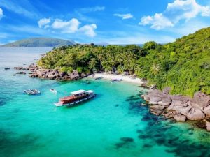 Cẩm Nang Khám Phá Quần Đảo An Thới