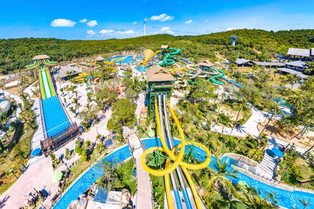 Aquatopia Water Park