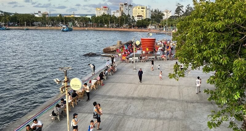 Day Trips from Duong Dong