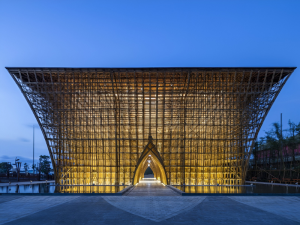 Bamboo Legend Phu Quoc: The Architectural Masterpiece 2026