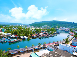 Duong Dong Town Phu Quoc: A Complete Visitor's Guide 2025