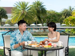 Radisson Restaurant Menu at Radisson Blu Phu Quoc