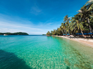 Phu Quoc July Weather: How to enjoy the rainy season 2026