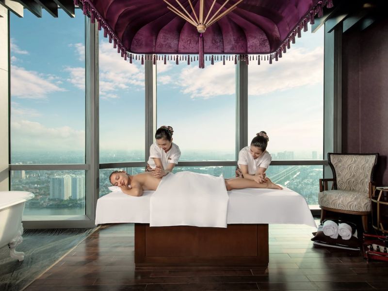 Relax and unwind during Phu Quoc’s rainy season at tranquil resorts close to Corona Casino Phu Quoc