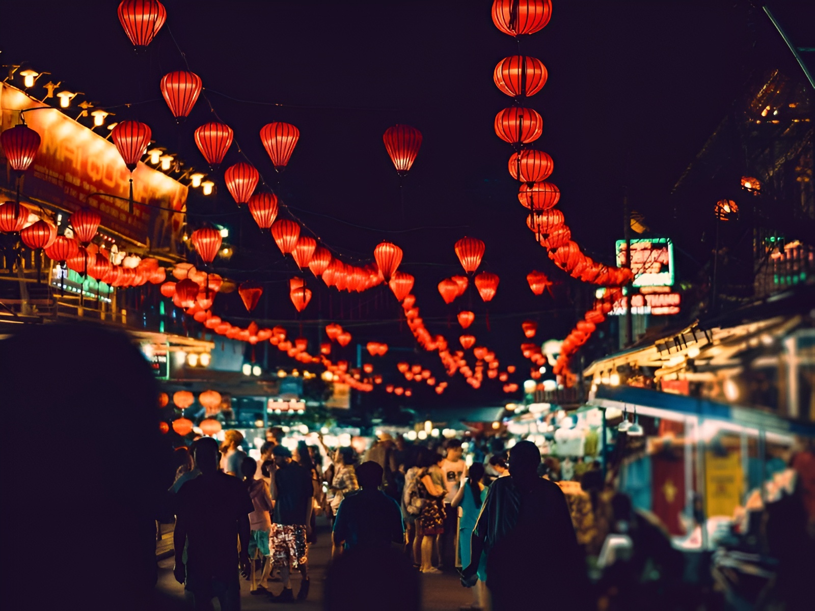 Discover exciting nightlife and flavorful cuisine around the bustling area near Corona Casino Phu Quoc.