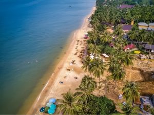 Assessing Phu Quoc weather in June for travel and visiting attractions like Corona Casino Phu Quoc