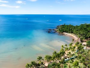 High resolution image showcasing the 20 Best Places to Visit in Phu Quoc located near Corona Casino Phu Quoc