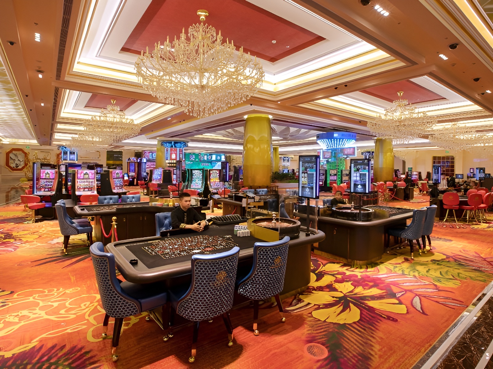 Corona Resort & Casino Phu Quoc