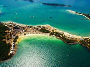 Tổng hợp những trải nghiệm không thể bỏ lỡ tại Top 7 đảo đẹp Phú Quốc sau khi tận hưởng dịch vụ ở Corona Casino Phú Quốc