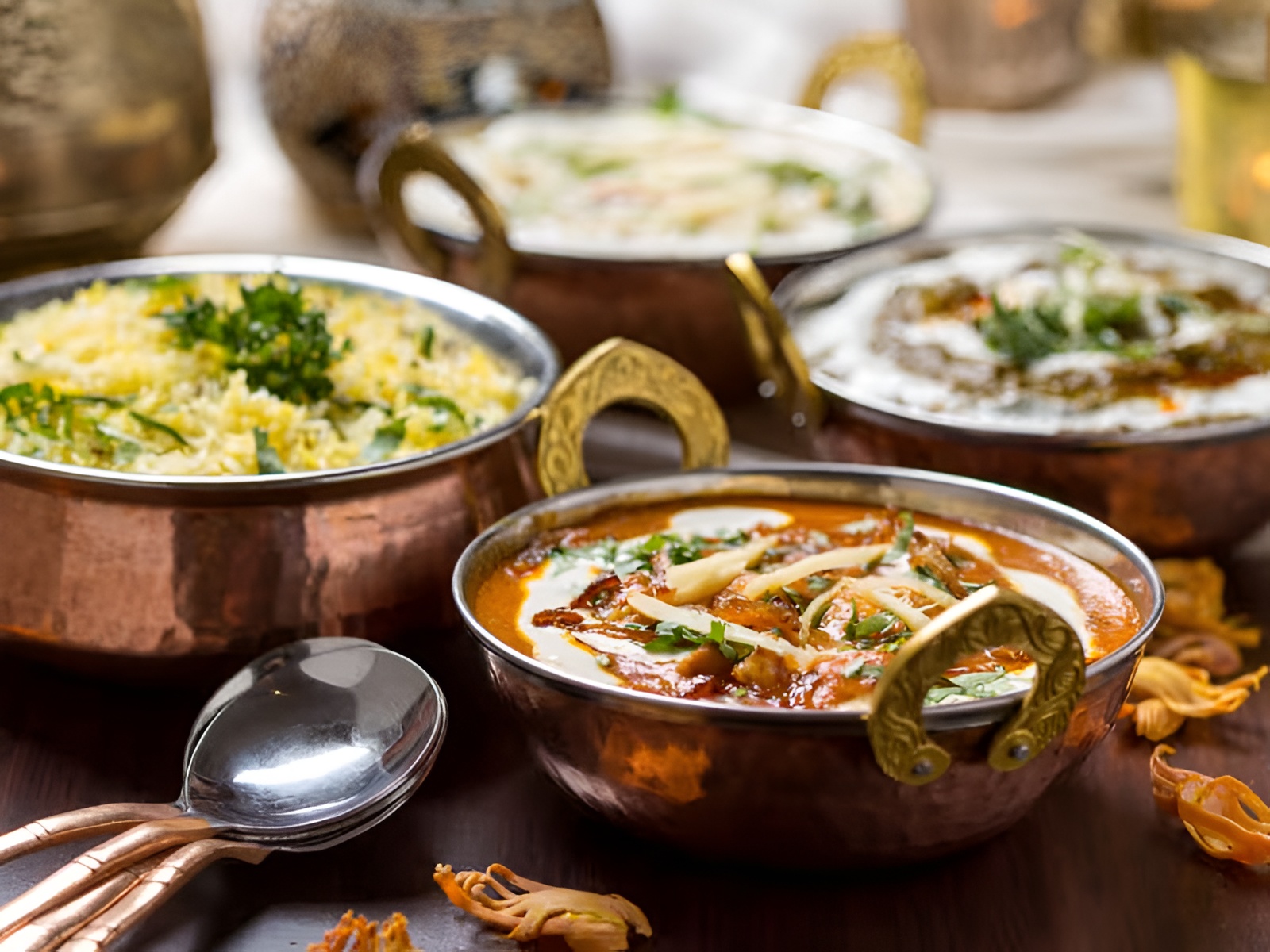 No.1 Sher-e-Punjab Restaurant close to Corona Resort & Casino Phu Quoc