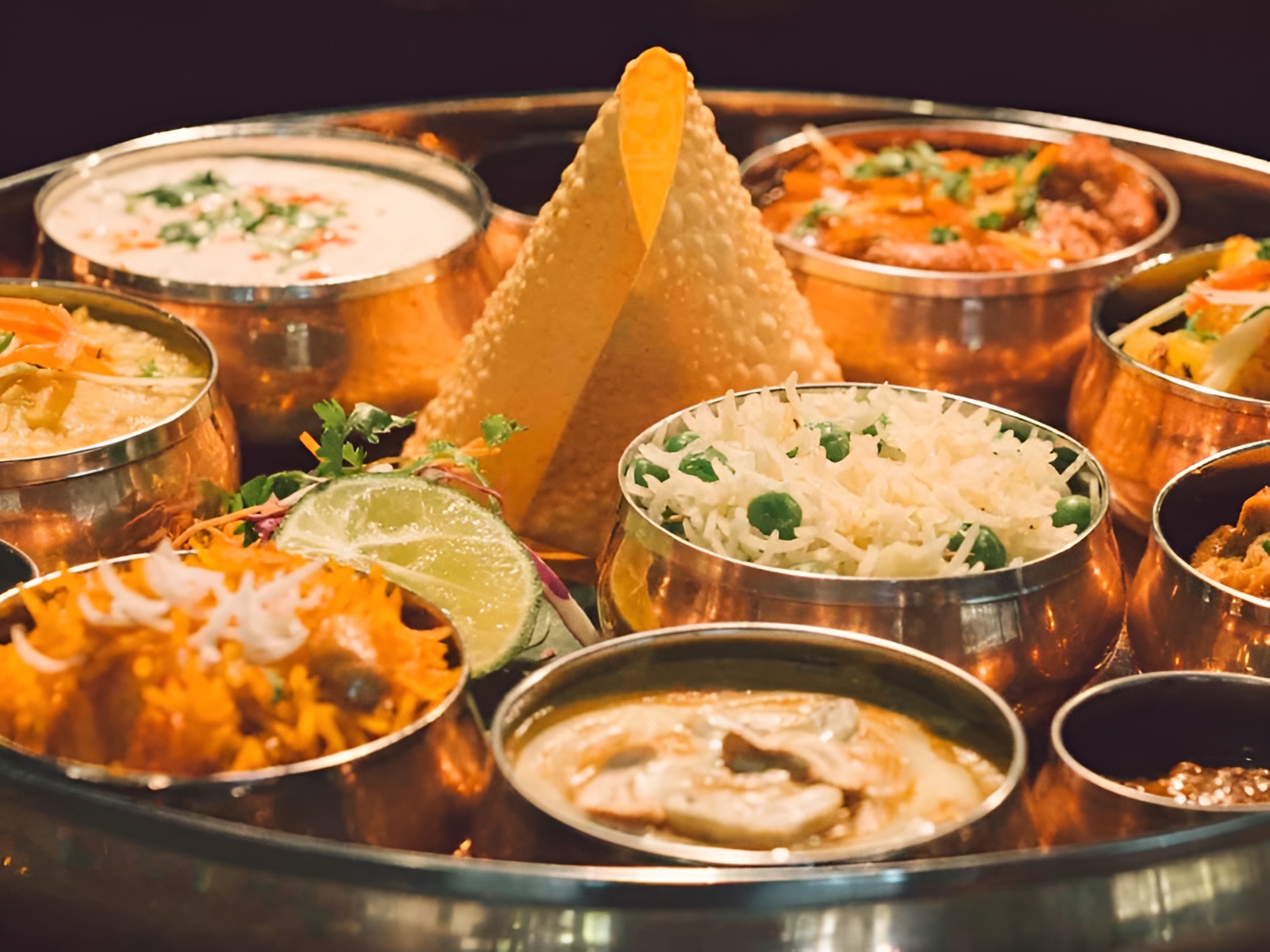 Maharaja Lounge nearby Corona Resort & Casino Phu Quoc