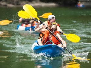 A comprehensive guide to Kayaking Phu Quoc Best Spots Tours & Safety Tips for adventure seekers near Corona Casino Phu Quoc