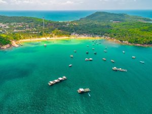 Kinh nghiệm du lịch Phú Quốc tự túc từ Corona Casino Phú Quốc