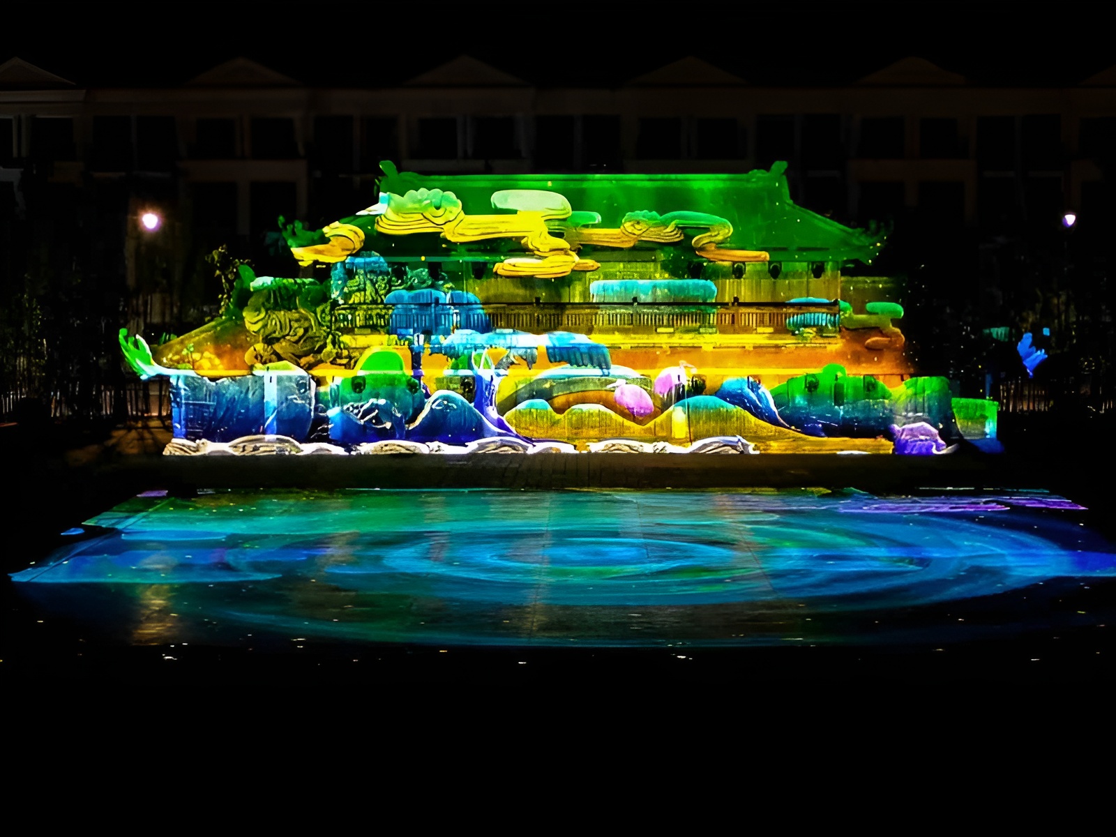 Phu Quoc festivals are vibrant reflections of the islands rich culture a local experience near Corona Casino Phu Quoc