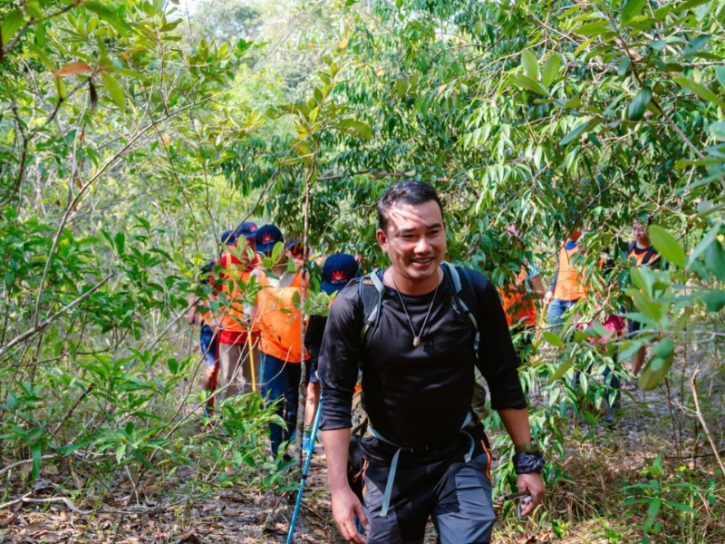 Essential things to know before starting your Phu Quoc hiking journey for safety and planning near Corona Casino Phu Quoc