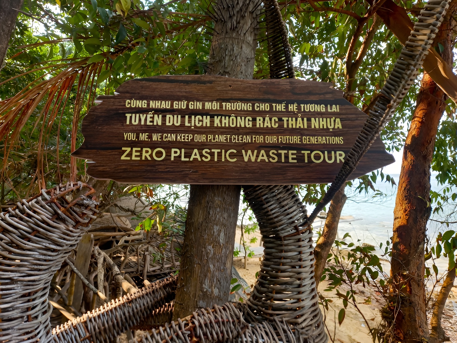 Applying smart tips to make your Phu Quoc hiking trip safer and more enjoyable a necessary preparation near Corona Casino Phu Quoc