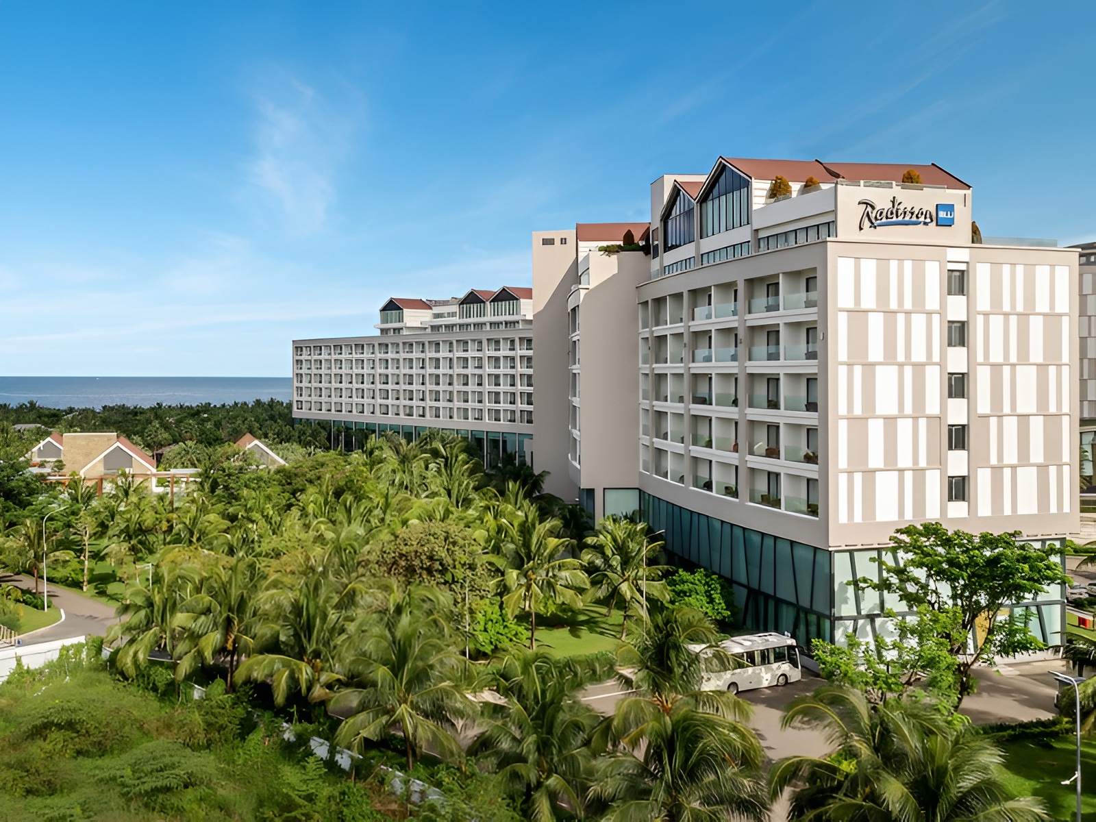 Radisson Blu Resort Phu Quoc