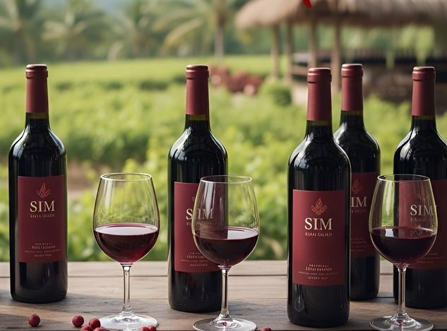 Top Wineries to Taste and Buy Sim Wine Phu Quoc 2025