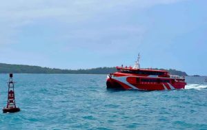 Phu Quoc Express Ferry: 2026 Routes, Prices & Guide