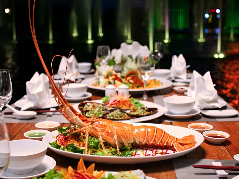 Elite 24/7 gaming floor at Corona Resort & Casino