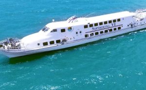 Rach Gia to Phu Quoc Ferry: 2026 Schedule, Price & Tips