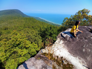 Trekking Phu Quoc National Park: 8 Best Trails for 2026