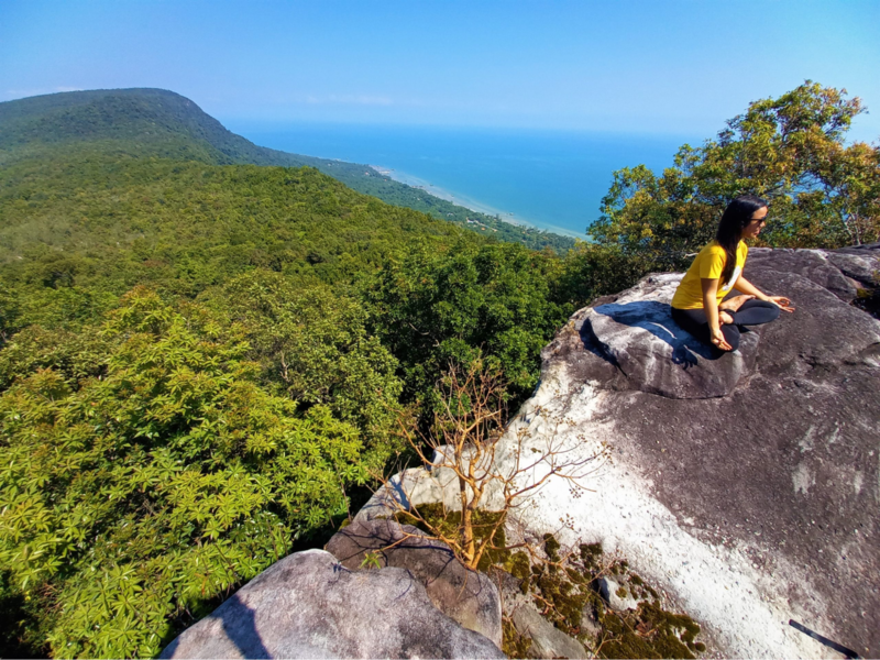 Trekking Phu Quoc National Park: 8 Best Trails for 2026