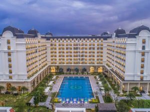 Vinholiday Phu Quoc: The Smart Stay Experience 2026