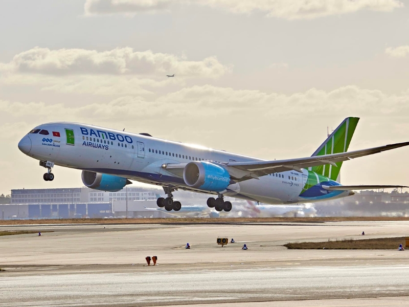 Travelers checking the schedule for a ferry crossing from mainland Vietnam to Phu Quoc Island before visiting Corona Casino Phu Quoc
