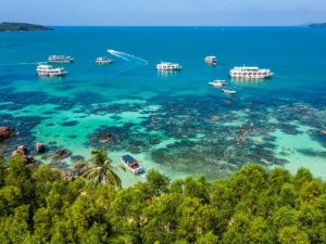 4 Island Tour Phu Quoc: What to Expect in 2026