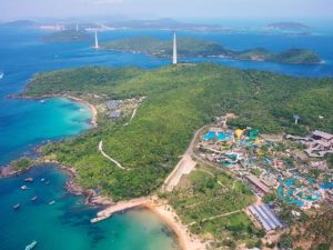 Đảo Hòn Thơm Phú Quốc 2026: Chơi gì, Ăn gì và Ở đâu?