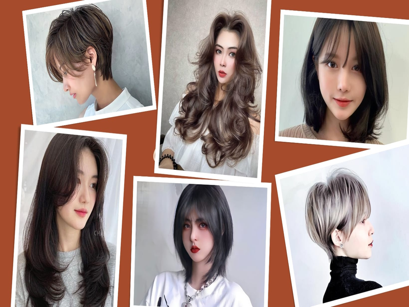 Locals and tourists visiting Nguyen Binh hair salon - time-tested local favorite for professional grooming services close to Corona Casino Phu Quoc