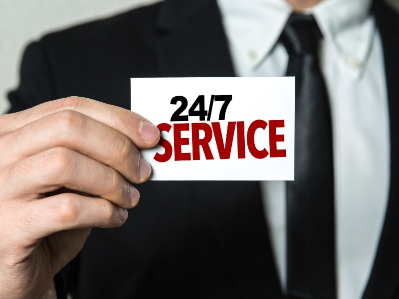 Hotels provide round-the-clock assistance for medical and emergency needs to ensure a safe vacation for guests at Corona Casino Phu Quoc