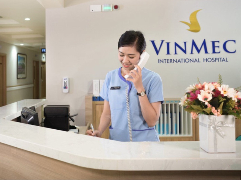 English support is limited outside international hospitals like Vinmec, so guests at Corona Casino Phu Quoc should prepare translation apps