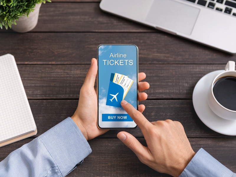 Travelers preparing their essentials since careful planning and smart packing help make the long journey smoother when visiting the world-class Corona Casino Phu Quoc