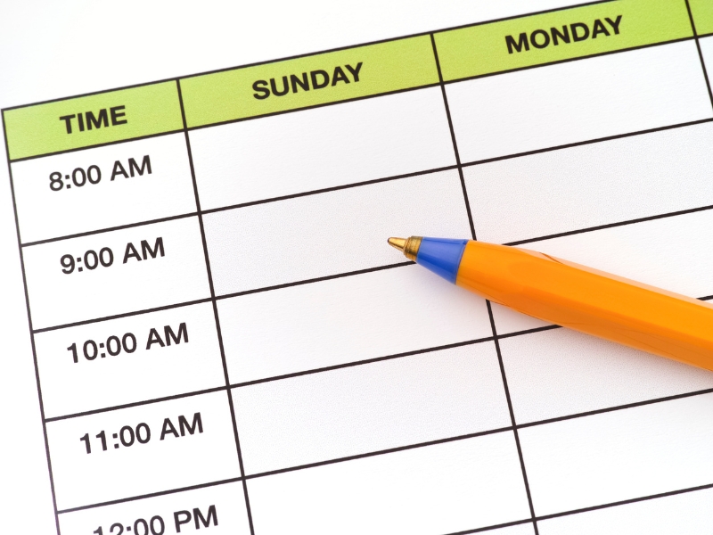 An informative digital board listing daily departures ticket options and main ports used for Phu Quoc speedboat services near the world-class Corona Casino Phu Quoc