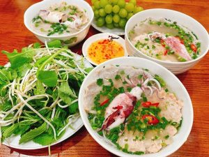 8 Best Breakfast Phu Quoc Dishes You Cannot Miss
