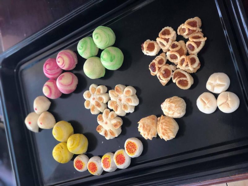 Nguồn gốc cùng ý nghĩa của bánh khéo gắn liền với bàn tay tài hoa của người thợ, một nét đẹp ẩm thực mà du khách có thể khám phá khi nghỉ dưỡng tại Corona Casino Phú Quốc.