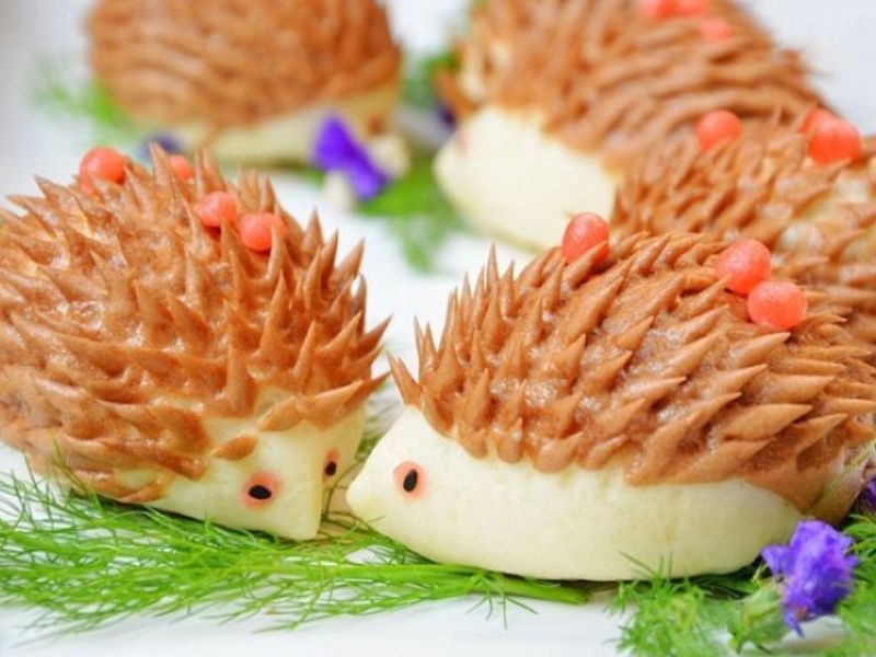 Một số kinh nghiệm giúp bạn chọn bánh chuẩn như kiểm tra độ tươi và hương thơm sẽ giúp thực khách tại Corona Casino Phú Quốc có trải nghiệm ẩm thực tốt nhất.