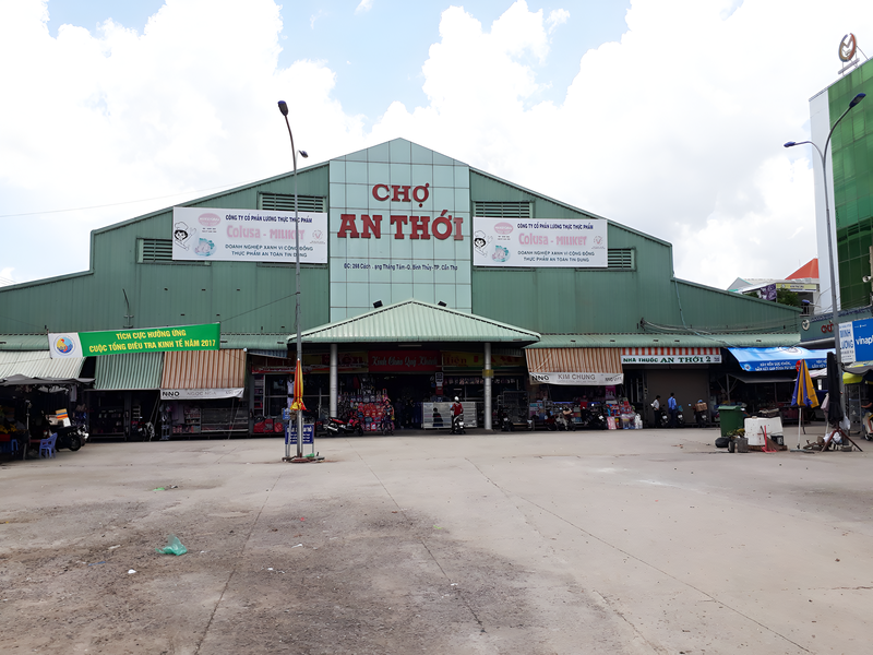 Khám phá nhịp sống nhộn nhịp tại An Thới - chợ dân sinh sầm uất Nam đảo mà du khách nên ghé thăm trong hành trình trải nghiệm từ Corona Casino Phú Quốc.