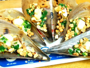 Còi Biên Mai Phú Quốc: Nấu món gì ngon & mua ở đâu?