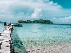 May Rut Island: Hidden Paradise off Phu Quoc Coast