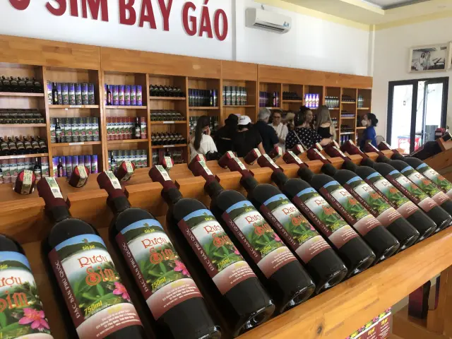 local specialties near the luxury Corona Casino Phu Quoc resort