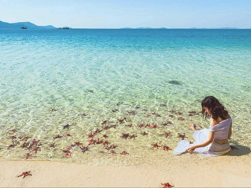 Kinh nghiệm du lịch Phú Quốc mùa mưa an toàn – Corona Resort & Casino Phú Quốc