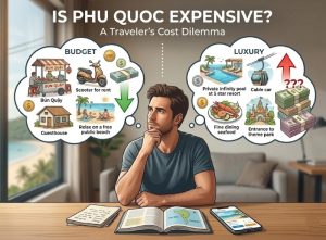 Is Phu Quoc Expensive in 2026? A Complete Cost Breakdown for Every Type of Traveler